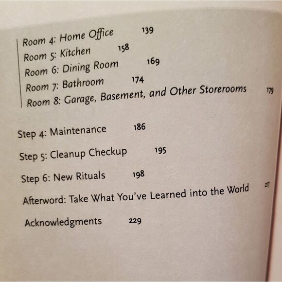 🔺️NWOT It's All Too Much; An Easy Plan For Living A Richer Life With Less Stuff - Picture 4 of 6